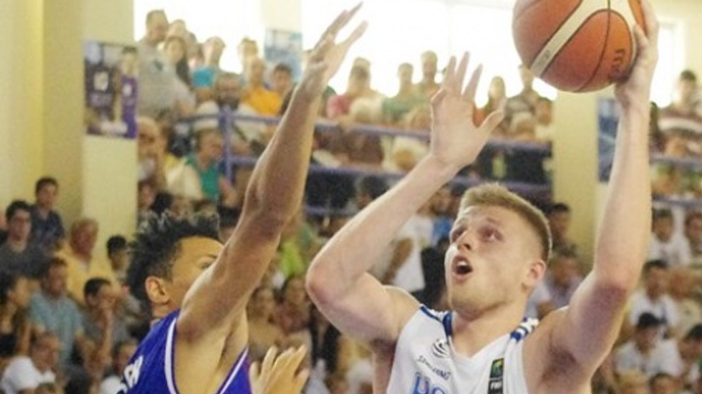 Ξεπέρασε το εμπόδιο της Μ. Βρετανίας η Νέων Ανδρών