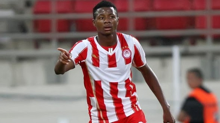 Έμεινε ελεύθερος ο Ολαϊτάν