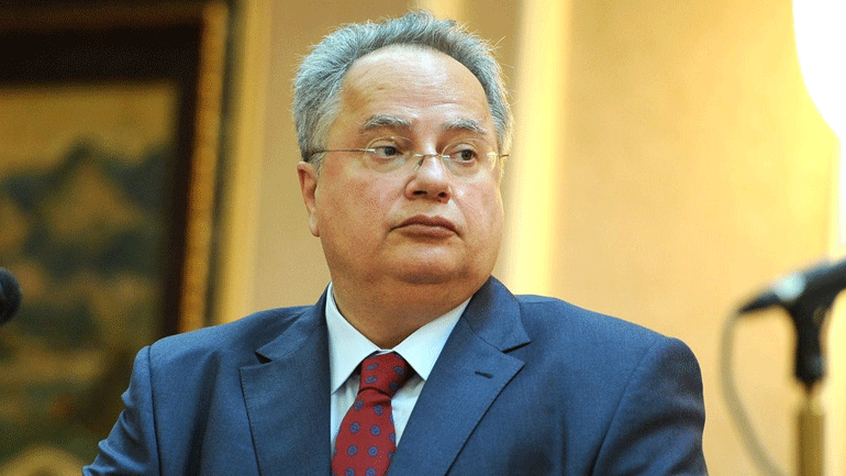 Κοτζιάς: Διαρκές μέλημά μας ο τερματισμός της τουρκικής κατοχής στην Κύπρο