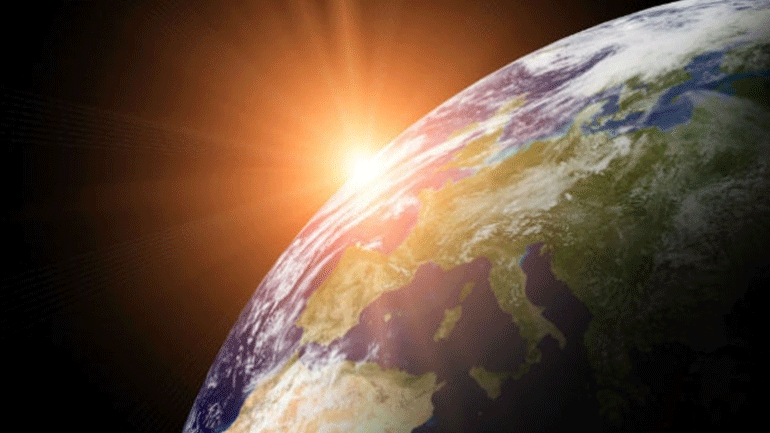 Ρεκόρ υψηλών θερμοκρασιών καταγράφηκε τους πρώτους έξι μήνες του έτους