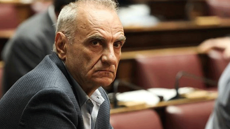 Γ. Βαρεμένος: Η Άγκυρα πρέπει να δώσει απτά δείγματα σεβασμού του διεθνούς δικαίου