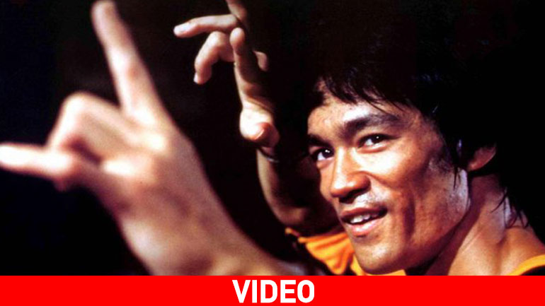 Σαν σήμερα έφυγε ο θρύλος του κουνγκ-φου