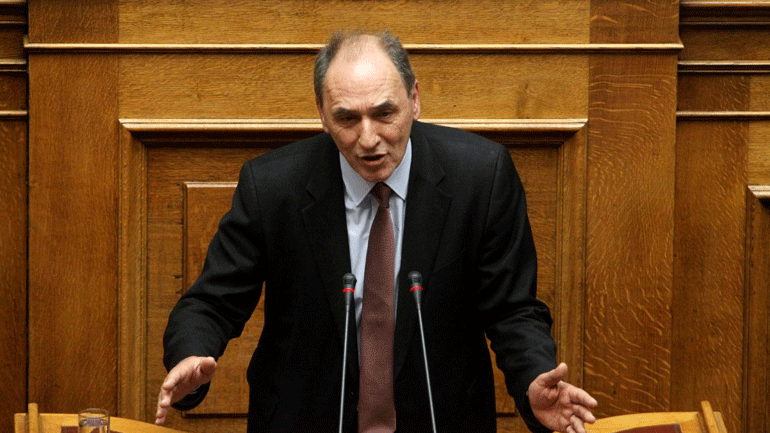 Τετ α τετ Σταθάκη – Λιου το πρωί της Πέμπτης