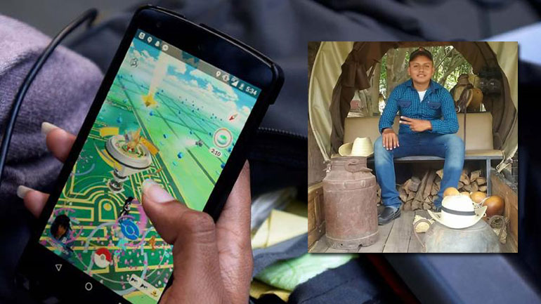 Νεαρός εκτελέστηκε στην Γουατεμάλα, αφού είχε εντοπιστεί μέσω του Pokemon GO