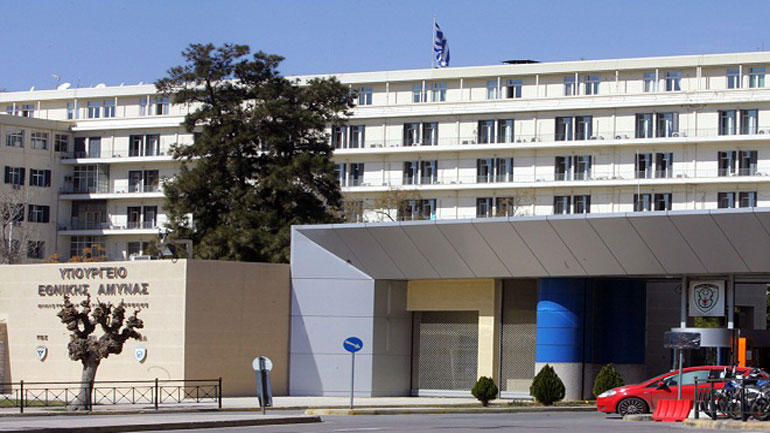 Σύσκεψη στο ΥΠΕΘΑ για την εκτίμηση της κατάστασης στην Τουρκία