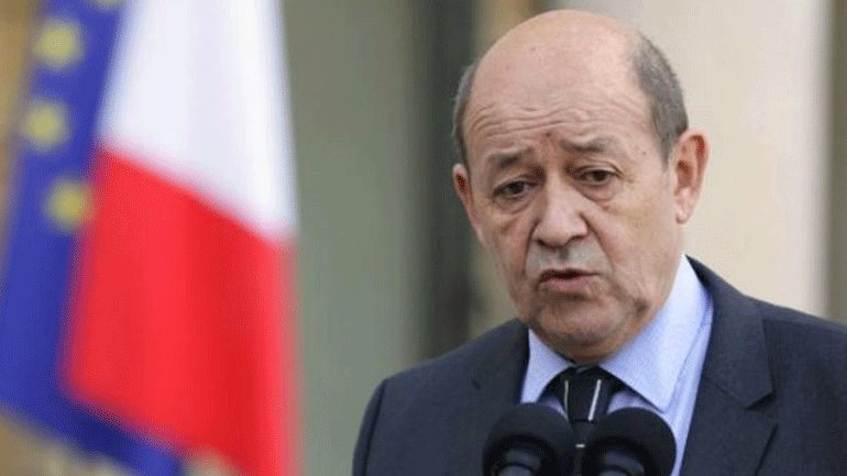 Τρεις Γάλλοι στρατιωτικοί σκοτώθηκαν στη Λιβύη