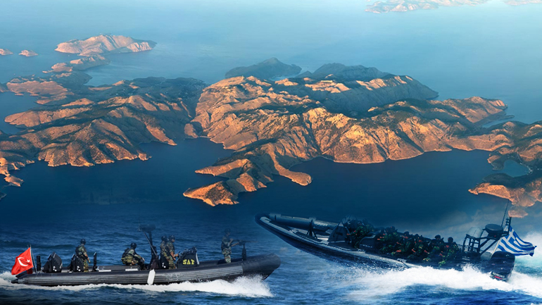 Κινητικότητα στη Σύμη