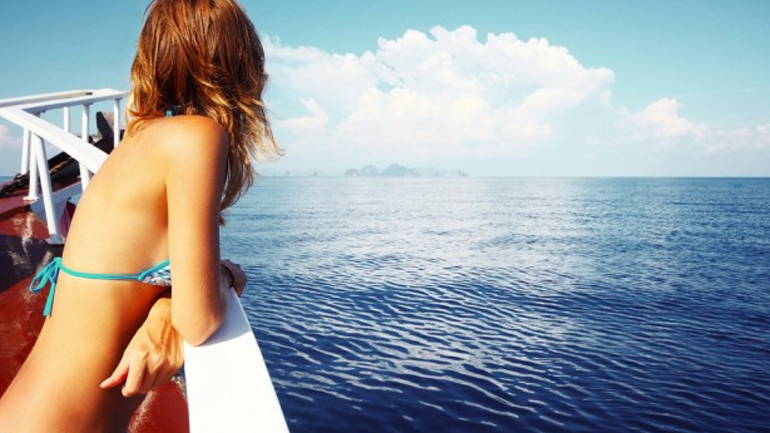 Ταξιδεύετε με πλοίο; Ενημερωθείτε για τα δικαιώματά σας