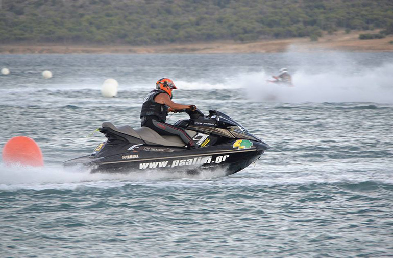 Πάτα, πάτα...