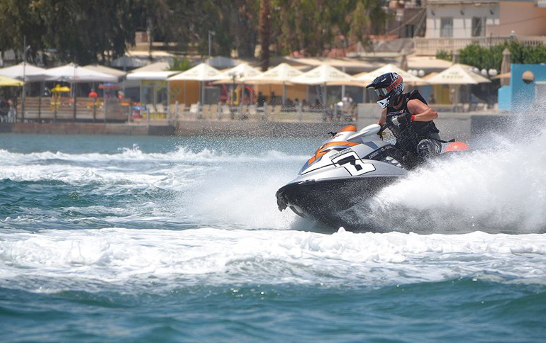 Στροφές και θέαμα!!!