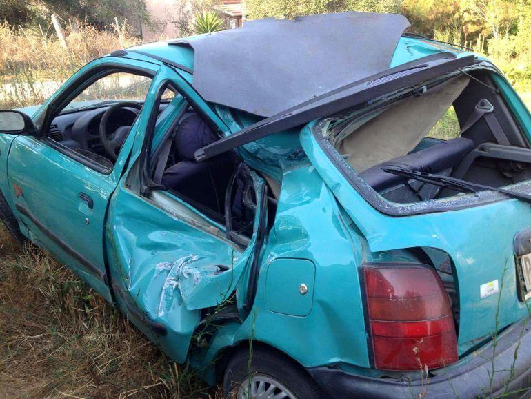 Άμα πίνεις και οδηγείς αυτά μπορεί να πάθεις