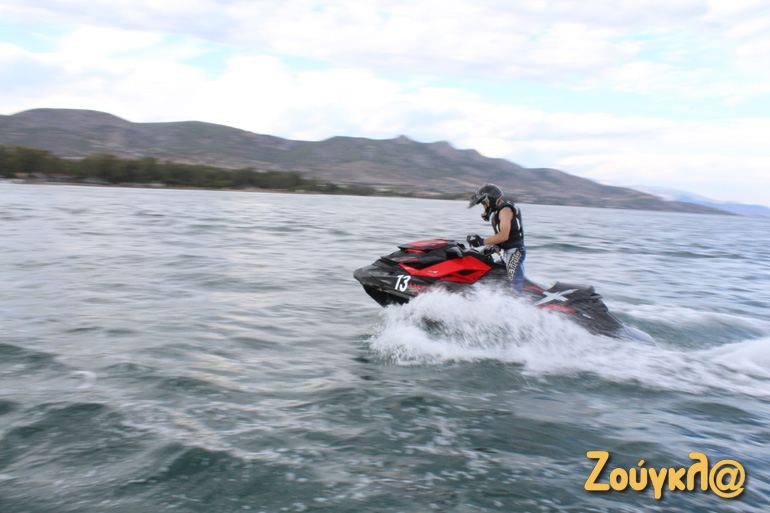 Πώς πάει έτσι το... άτιμο!