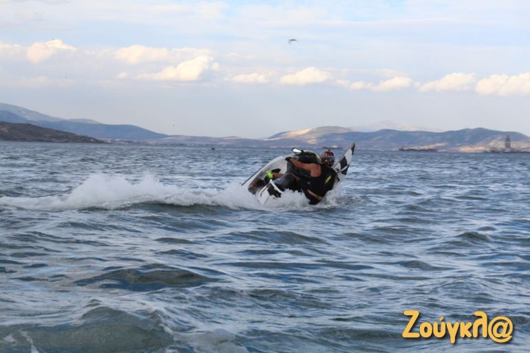 Κερδίζεις και το πανηγυρίζεις σαν... παιδί!