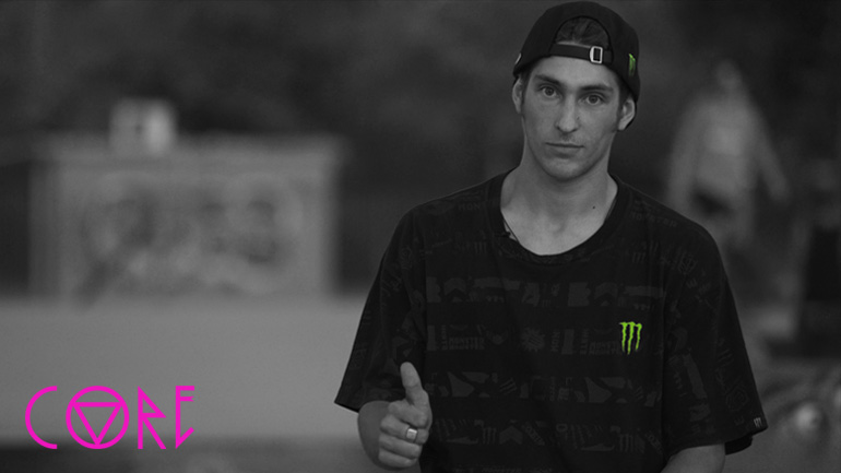 Ο Jason Eustathiou μας μιλάει για το Street Series