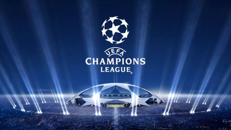 Champions League: Τα ζευγάρια του Γ΄ προκριματικού γύρου