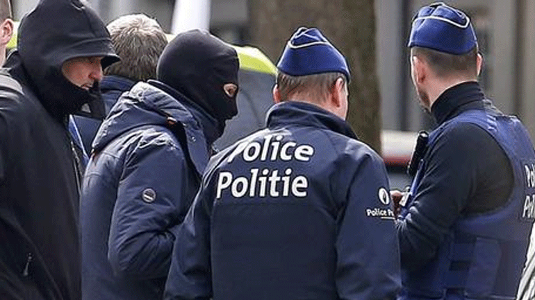 Ανδρας που μελετούσε την… «ακτινοβολία» προκάλεσε συναγερμό στις Βρυξέλλες