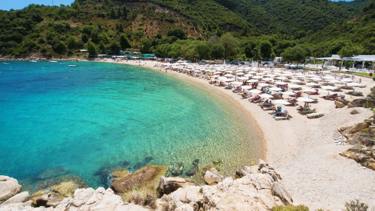 Χαλκιδική: «Ψήφος εμπιστοσύνης» σε Ηράκλεια και Καλλικράτεια