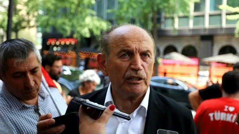 Δήμαρχος Κωνσταντινούπολης: Φτιάχνω «νεκροταφείο προδοτών» για τους πραξικοπηματίες