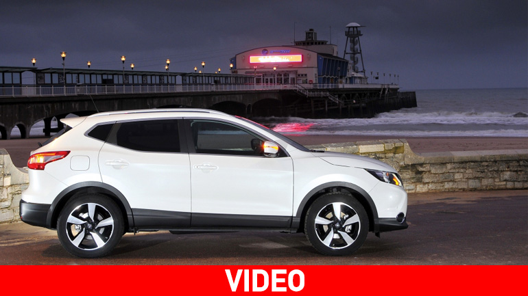 Όταν ένα αυτοκίνητο σου αλλάζει τη ζωή…