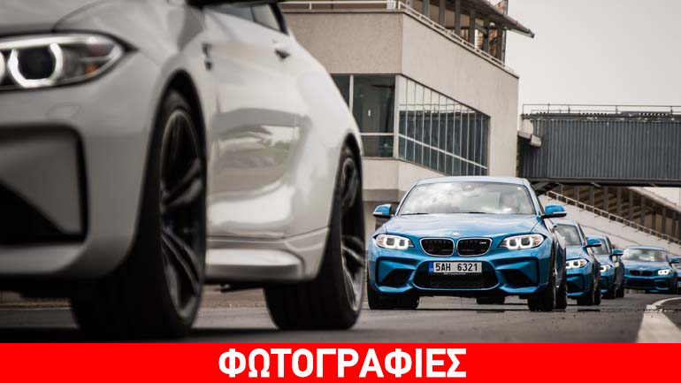 Ακυρώνονται οι παραδόσεις των M2, M3, M4, M5, Series 5 και 6!