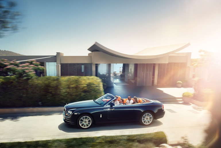 Καλές βόλτες...