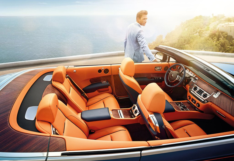 Το βλέπεις και ονειρεύεσαι... 