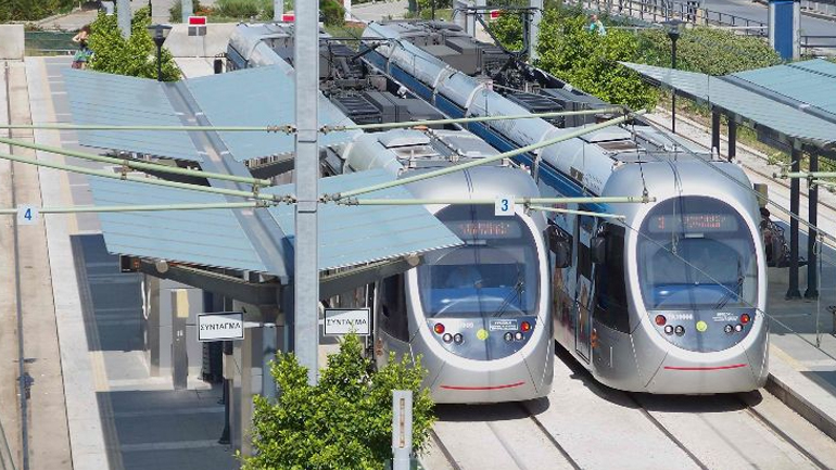 Κυκλοφοριακές ρυθμίσεις στον Πειραιά λόγω έργων για το τραμ