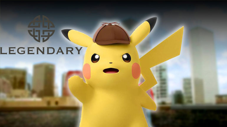 Detective Pikachu: Έρχεται νέα ταινία Pokemon