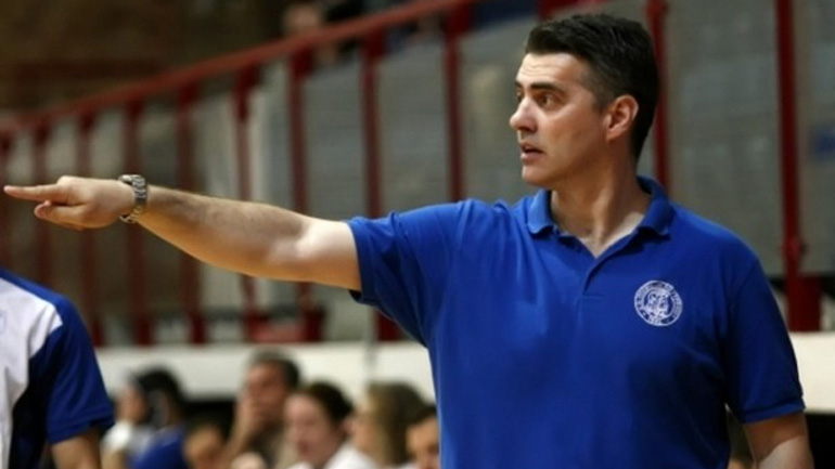 Χάντμπολ: Παρουσιάζει τον Γραμματικό η Εθνική