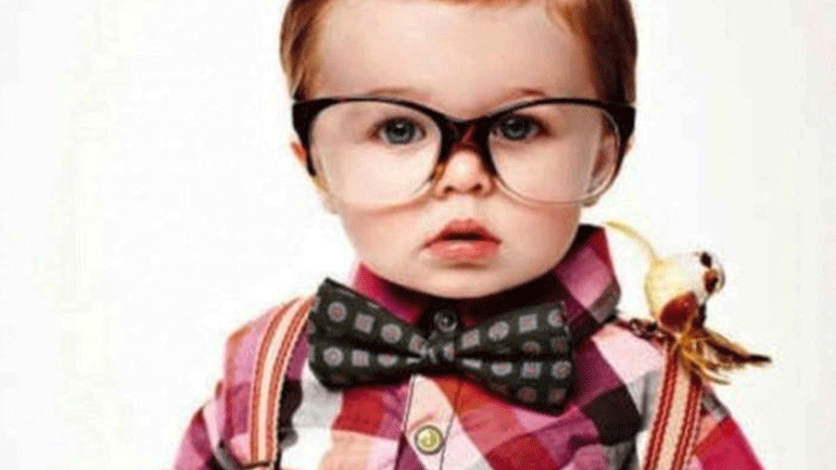 10 ερωτήσεις που «ξυπνούν» το μυαλό του παιδιού σας