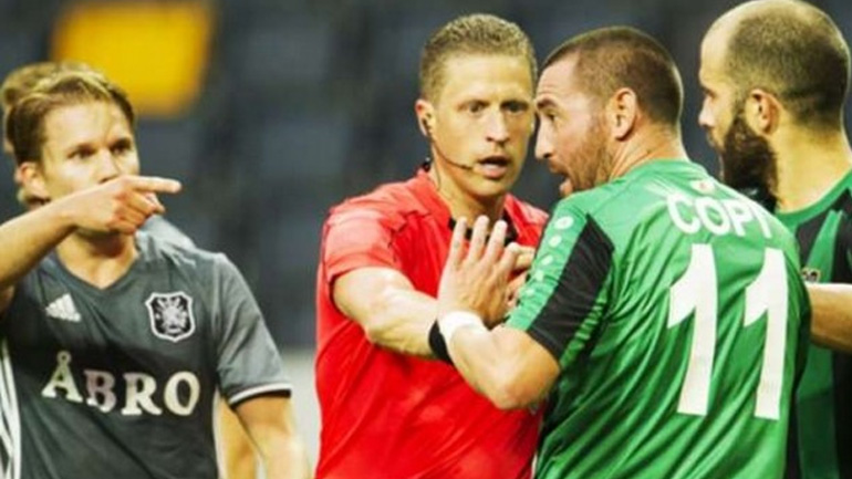 Κόντρα στην ΑΪΚ ο Παναθηναϊκός στο Europa League