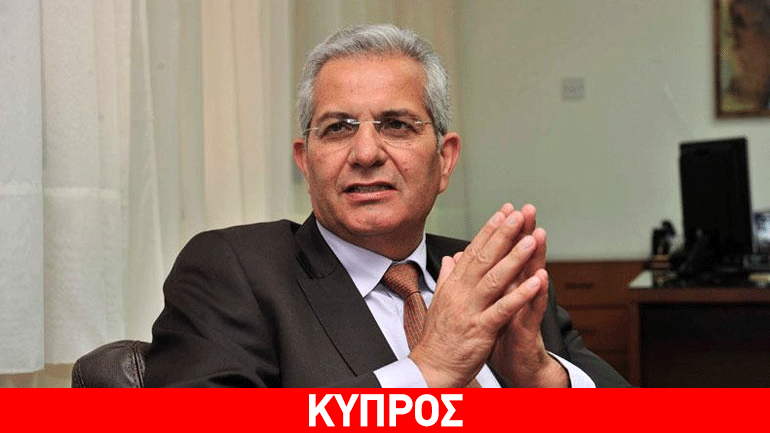 Α. Κυπριανού: Δεν τίθεται θέμα ηγεσίας στο ΑΚΕΛ