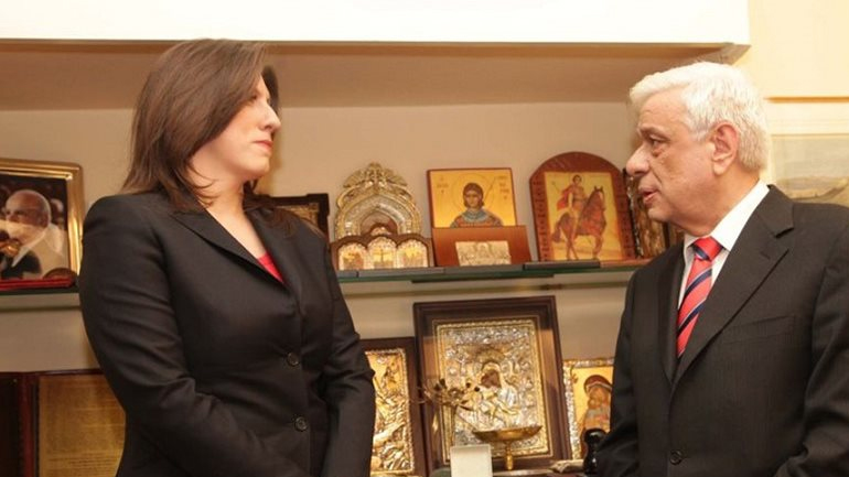 Δεν πάει Μέγαρο…