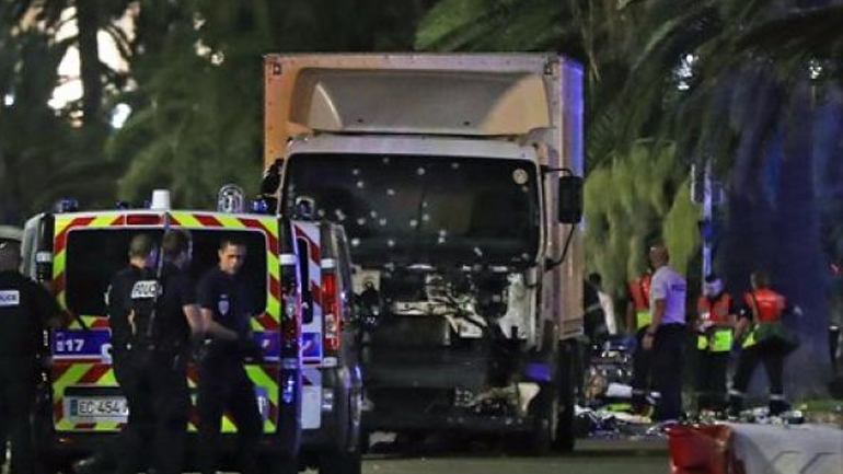 Είχε συνεργούς ο δράστης του μακελειού στη Νίκαια