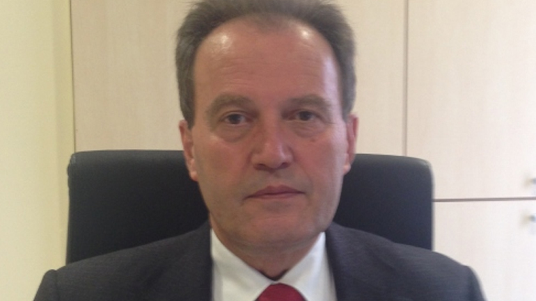 Τράπεζα Πειραιώς: Ο Κωνσταντίνος Πασχάλης νέος CFO