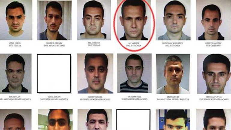 Συνέλαβαν κομάντο του πραξικοπήματος