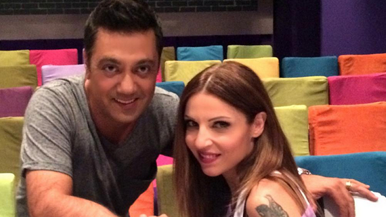 Θεοφάνους & Ευρυδίκη: Θα είναι στην ίδια εκπομπή την νέα σεζόν