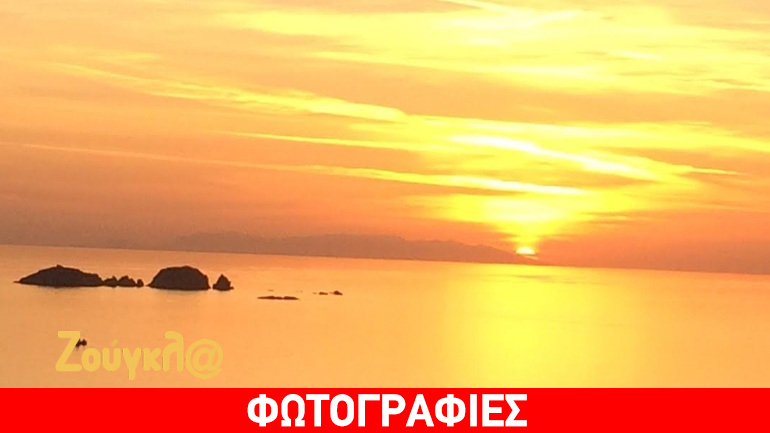 Πάρος: Ένας επίγειος παράδεισος