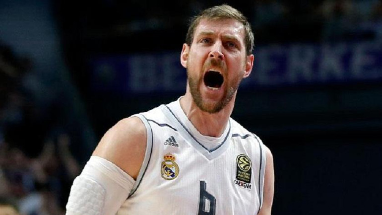 «Έδεσε» Νοτσιόνι η Ρεάλ