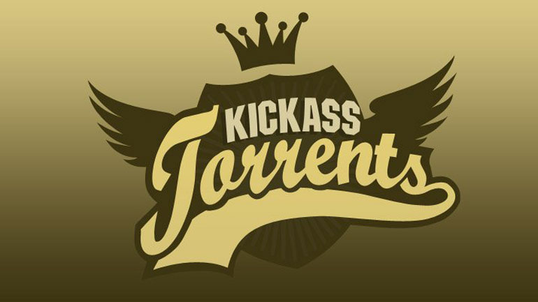 Λουκέτο στο KickAssTorrents – Συνελήφθη ο φερόμενος ιδιοκτήτης του