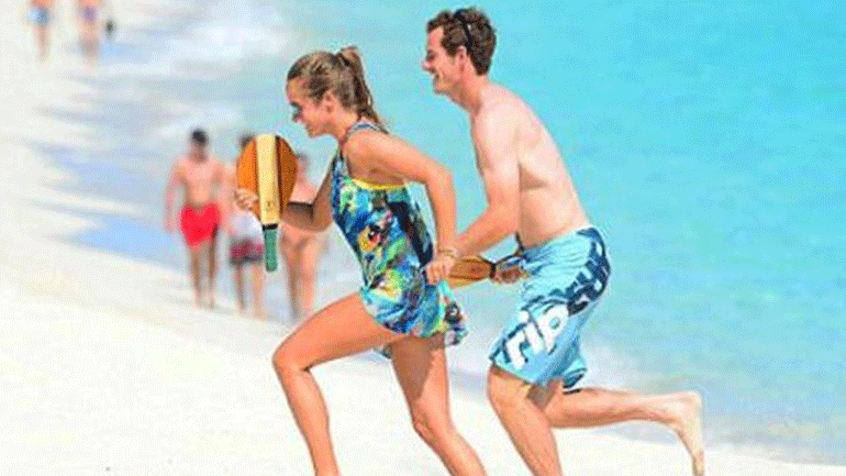 Τι κάνει τα ζώδια να βγουν από το… μαγιό τους!