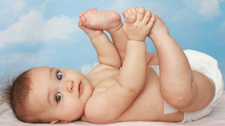 Τι θα ήθελε ο παιδίατρός σας να γνωρίζετε για το νεογέννητο