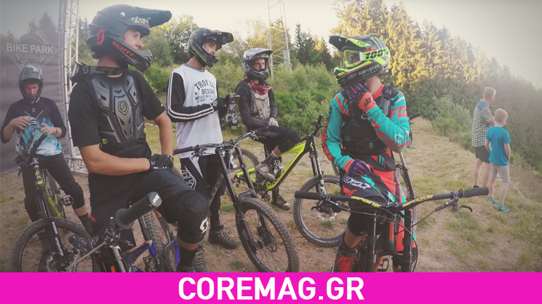 Loosefest 2016 | Δημοσιεύτηκε το πρώτο βίντεο