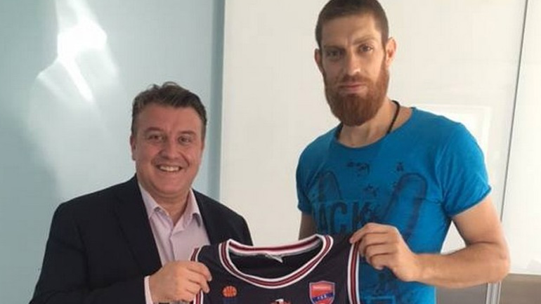 Στον Πανιώνιο ο Μιχάλης Πελεκάνος!