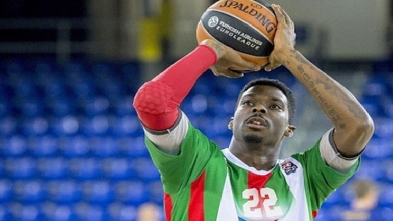 Στον Ολυμπιακό πλησιάζει ο Κένι Γκάμπριελ