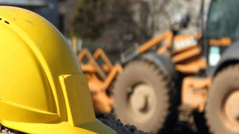 Εργατικό ατύχημα στην Κέρκυρα – Νεκρός χειριστής σκαπτικού μηχανήματος