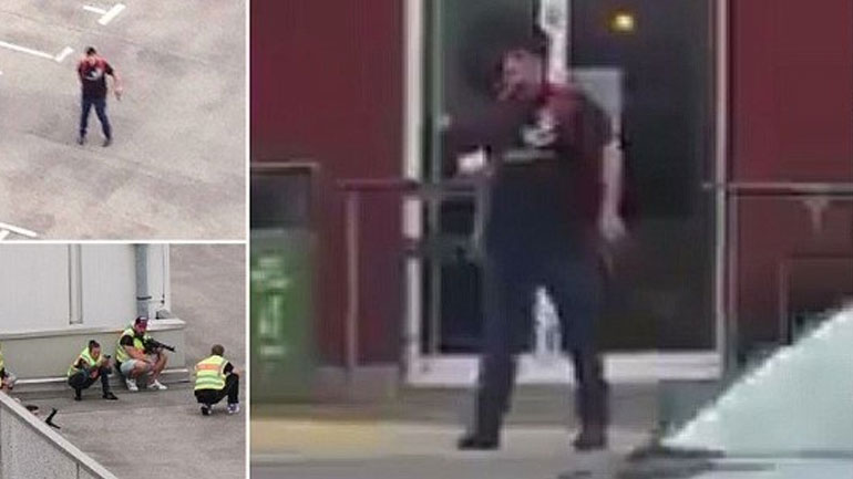 Σε κατάσταση έκτακτης ανάγκης το Μόναχο