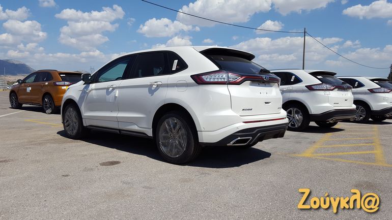 Εντυπωσιακό χρώμα το λευκό...