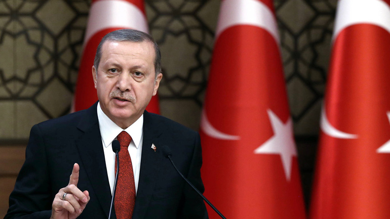 Το πρώτο διάγγελμα του Σουλτάνου Το πρώτο διάγγελμα του Σουλτάνου