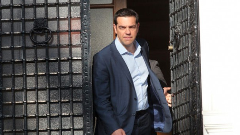 Στα χέρια του Τσίπρα η ετήσια έκθεση για τη Δημόσια Διοίκηση Στα χέρια του Τσίπρα η ετήσια έκθεση για τη Δημόσια Διοίκηση